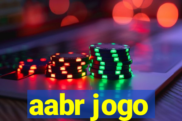 aabr jogo